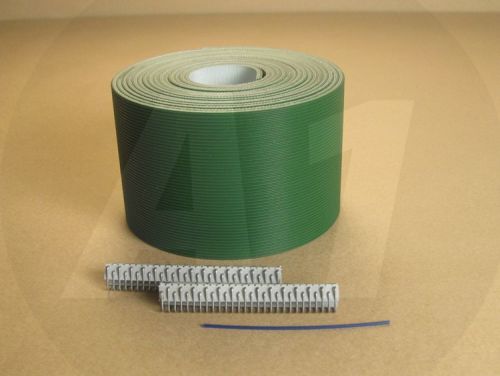 High Gripper Distributor Belt 10' x 2-3/4