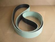 Accelerator Belt Green