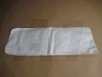 Cloth Wiper Sleeve H.D. Poly/Cotton
